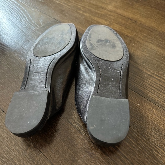 Frye Terri Mule in Black - Picture 4 of 4